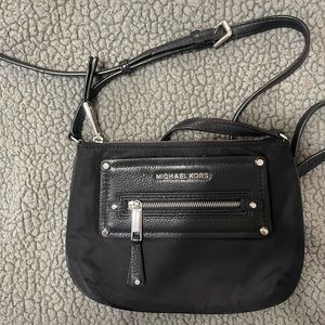Coach handbag with adjustable strap, new without tags